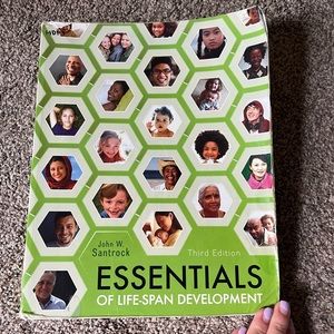 Essentials of Life-Span Development